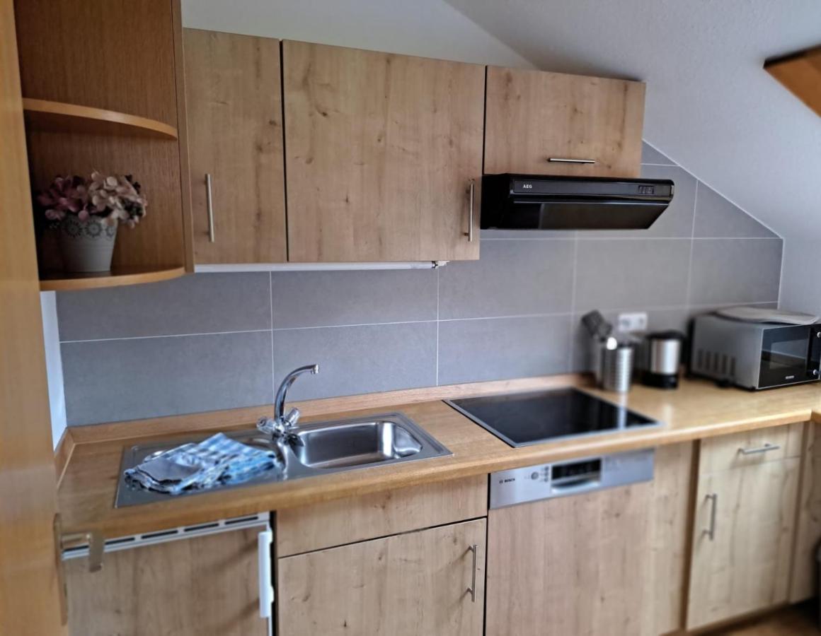 Landhaus Via Decia - Bad Hindelang Plus Partner 外观 照片