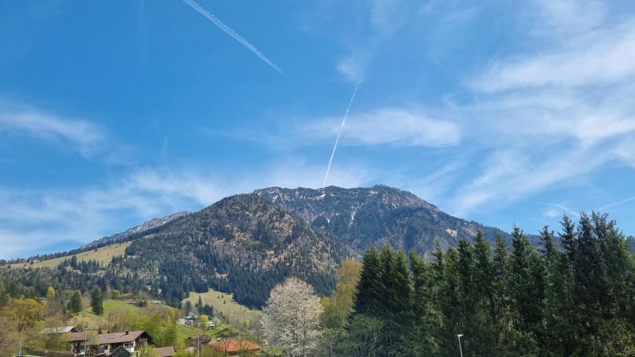 Landhaus Via Decia - Bad Hindelang Plus Partner 外观 照片