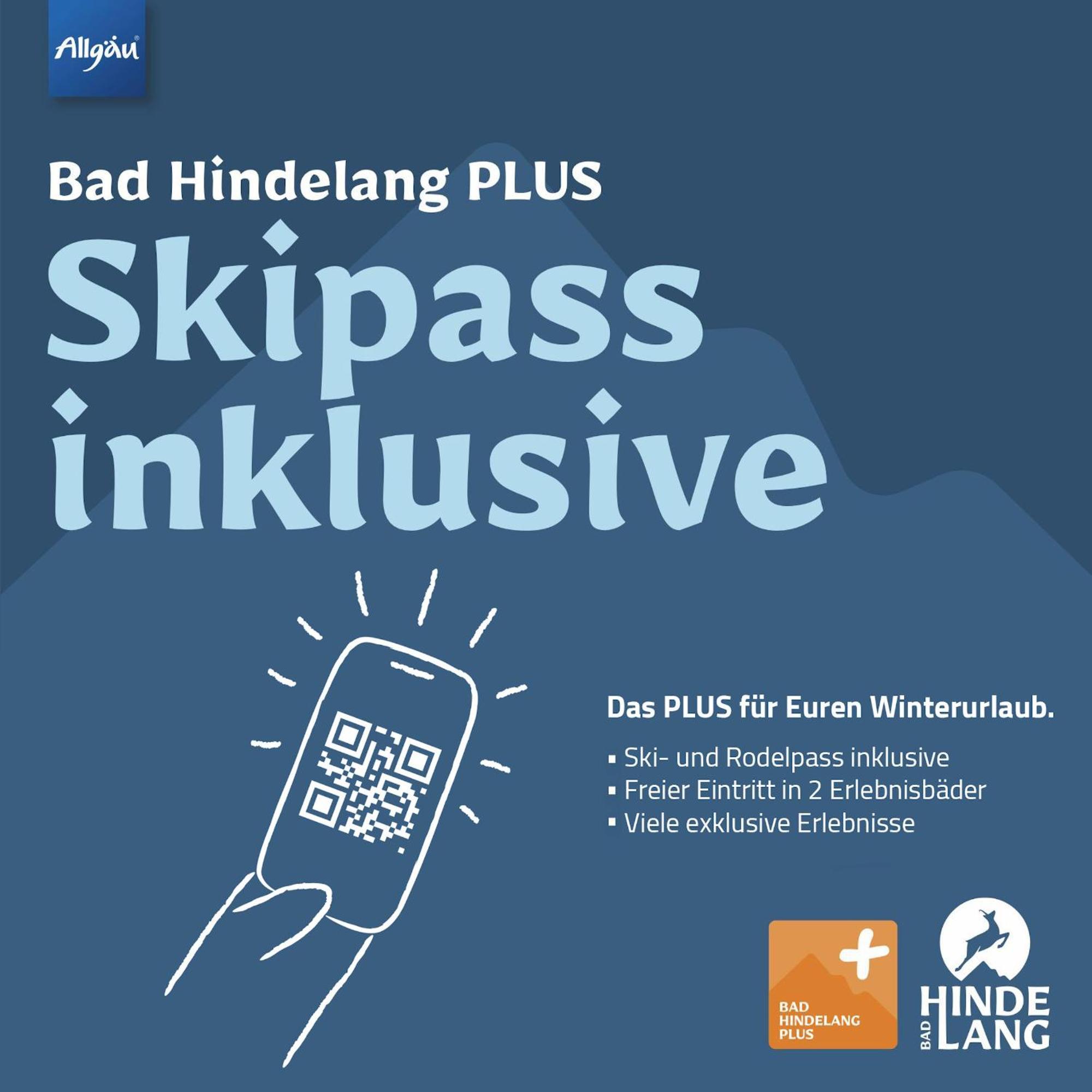 Landhaus Via Decia - Bad Hindelang Plus Partner 外观 照片
