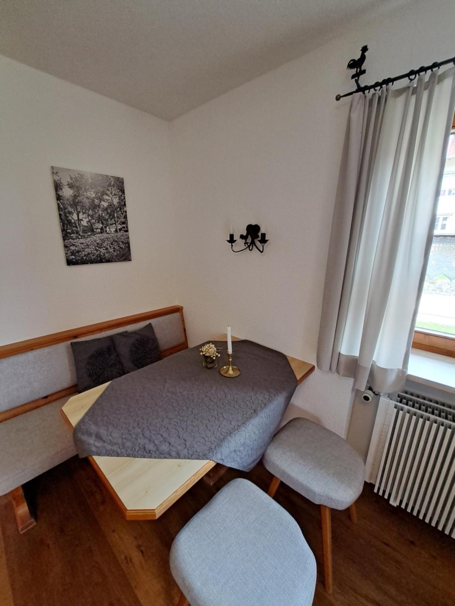 Landhaus Via Decia - Bad Hindelang Plus Partner 外观 照片