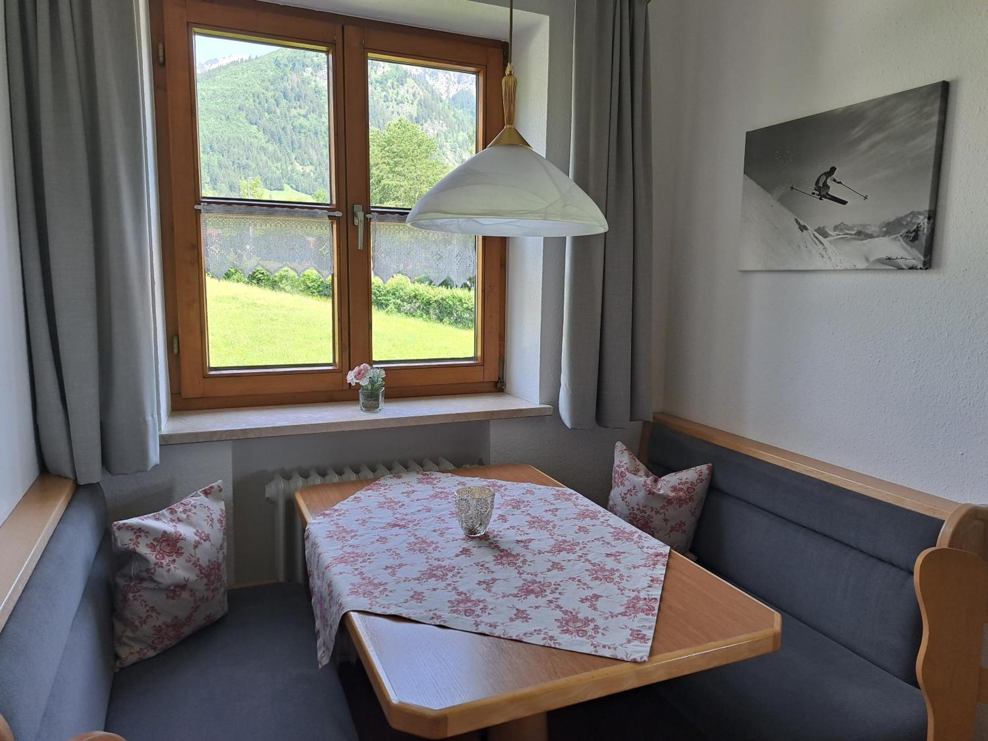 Landhaus Via Decia - Bad Hindelang Plus Partner 外观 照片