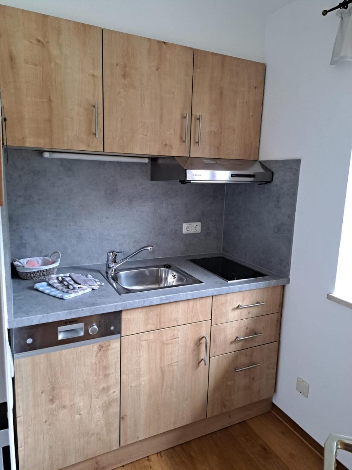 Landhaus Via Decia - Bad Hindelang Plus Partner 外观 照片