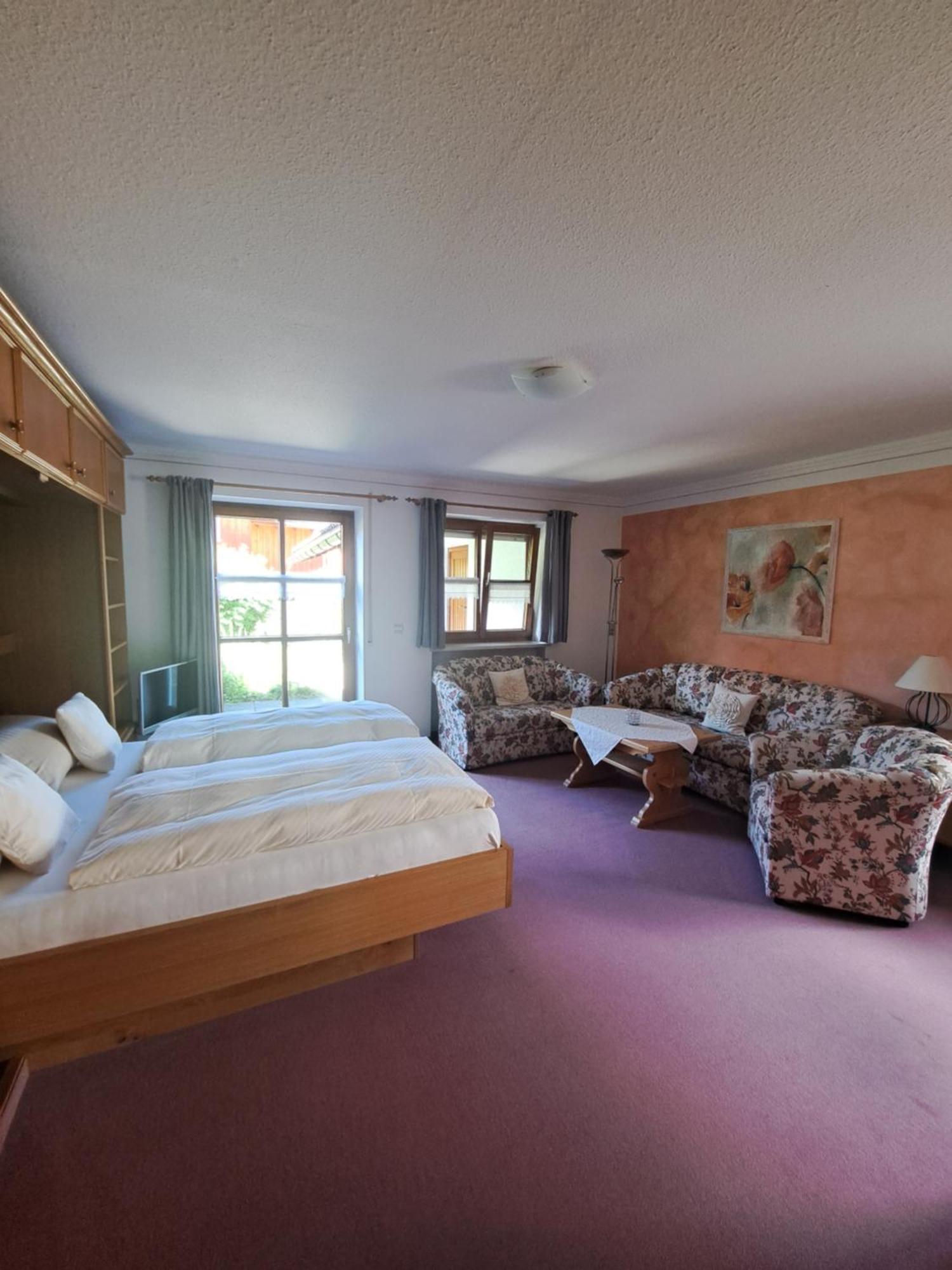 Landhaus Via Decia - Bad Hindelang Plus Partner 外观 照片