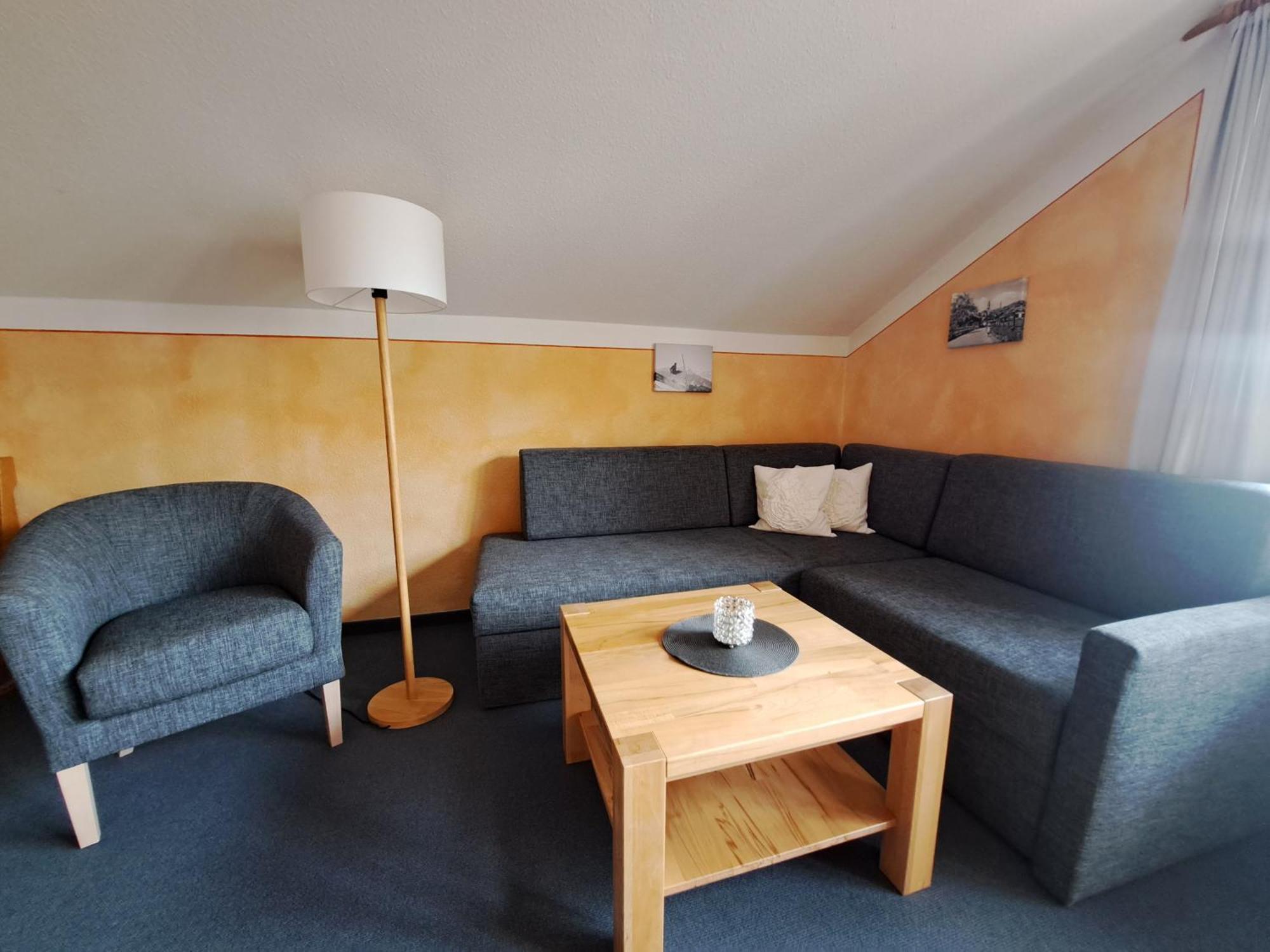 Landhaus Via Decia - Bad Hindelang Plus Partner 外观 照片