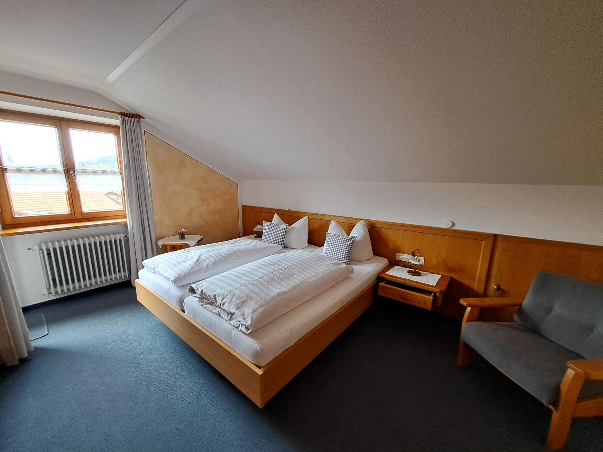Landhaus Via Decia - Bad Hindelang Plus Partner 外观 照片